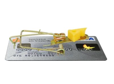Credit Card Loans