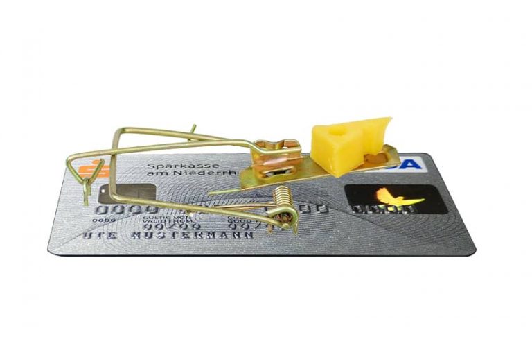 Credit Card Loans