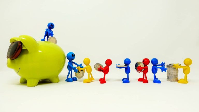 Trick For Savings And Loan