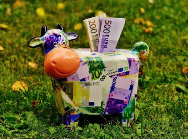 Unknown Facts About Savings And Loan
