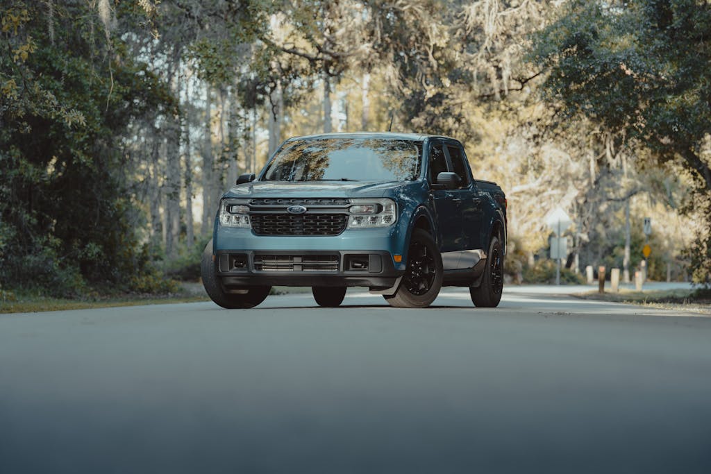 Auto Loans